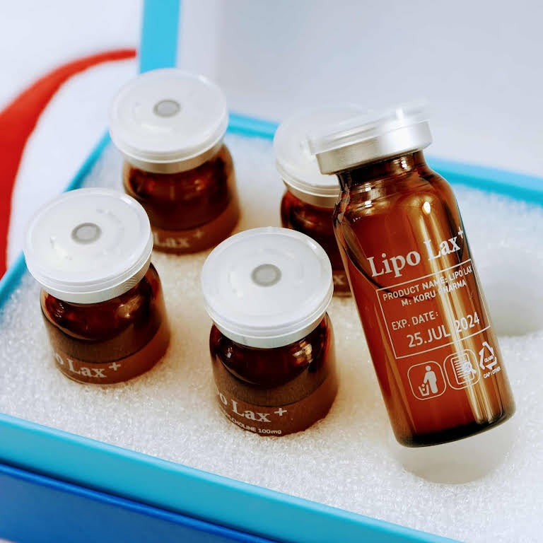 Lipolax (Lipolysis)