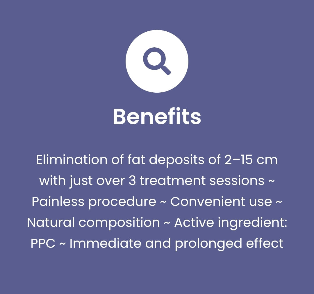 Lipolax (Lipolysis)