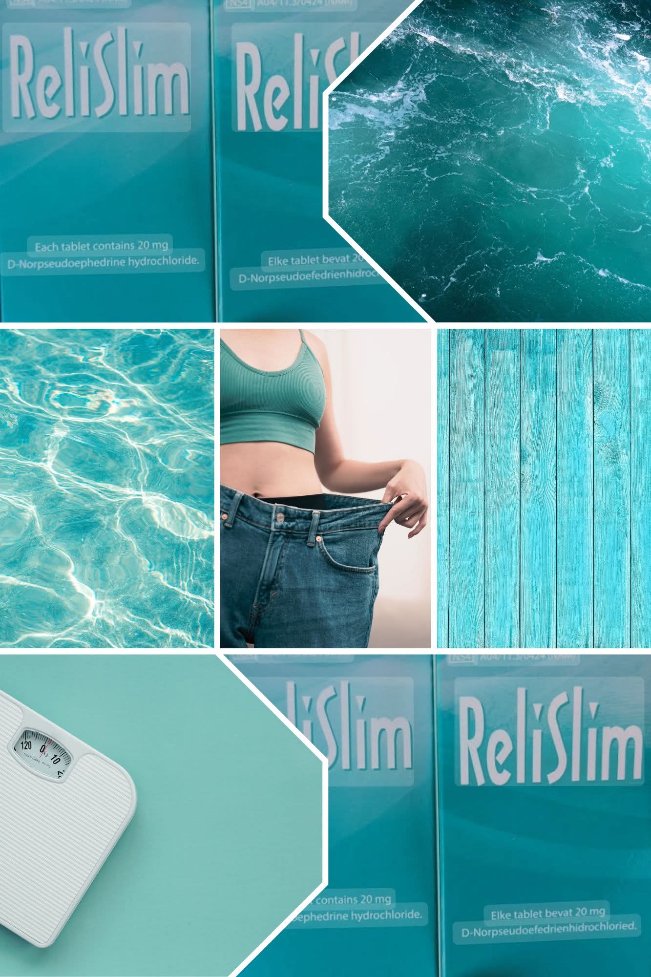 Relislim