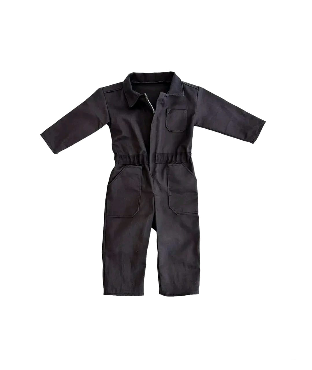 Swart overall