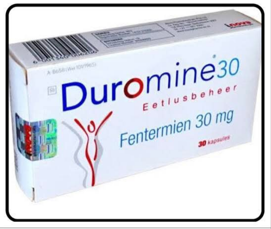 Duromine 30mg