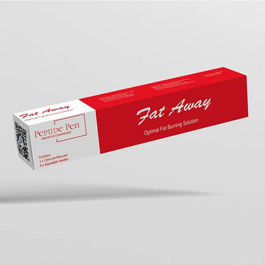 Fat Away – Peptide Pen