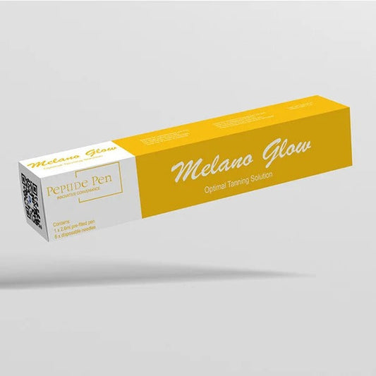 Melano Glow