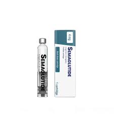 SEMAGLUTIDE 4 MG VIAL