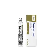 SEMAGLUTIDE 12 MG VIAL