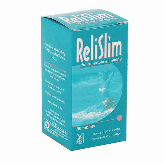 Relislim
