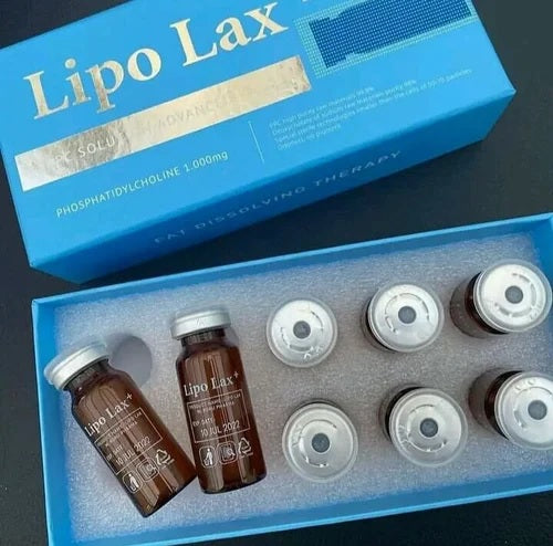 Lipolax (Lipolysis)